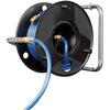 BRENNENSTUHL Compressed air hose reel Plastic 20m 20m 9/15mm